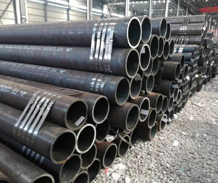 长丰Q345D化肥专用管