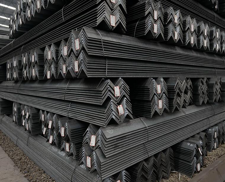 长丰低合金角钢